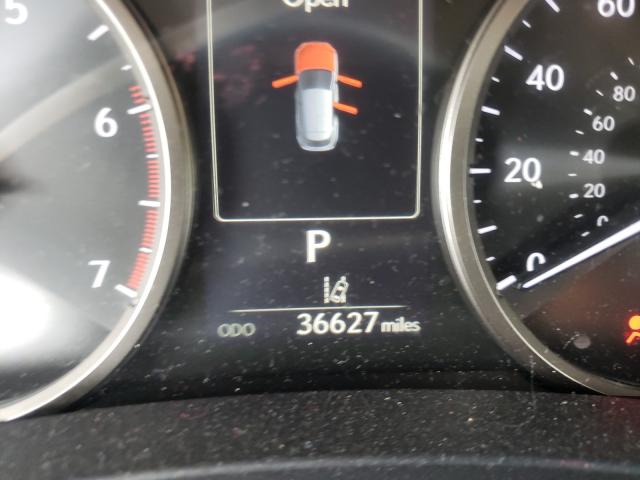 2018 LEXUS NX JTJYARBZ2J2103892