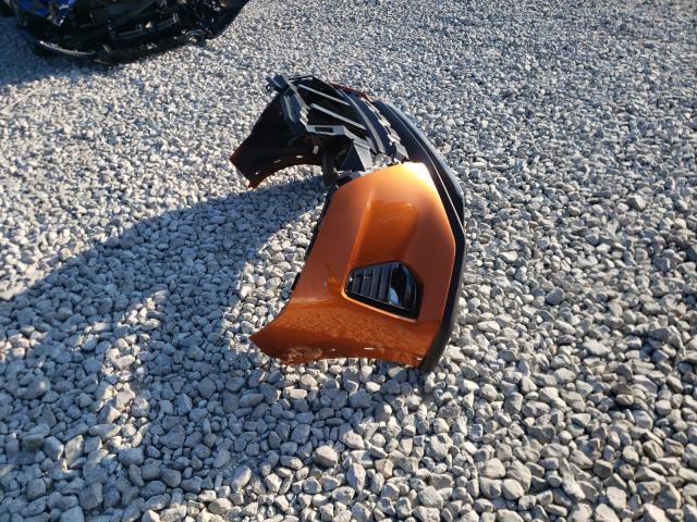 2021 NISSAN KICKS SR 3N1CP5DV0ML497686