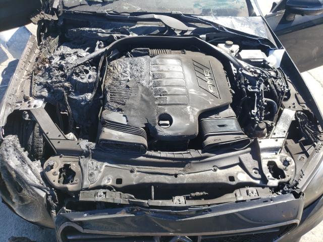 2020 MERCEDES-BENZ E AMG 53 W1K1J6BB3LF134124