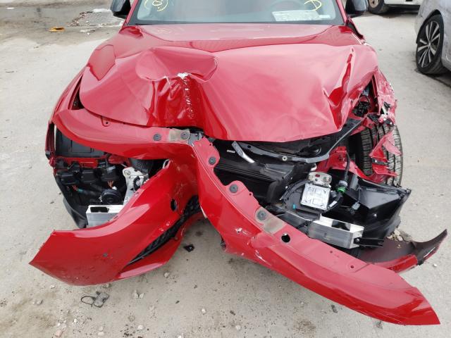 2019 ALFA ROMEO GIULIA ZARFAMAN8K7612939