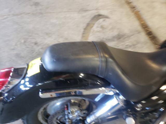 2001 HONDA VT1100 C2 1HFSC43001A104265
