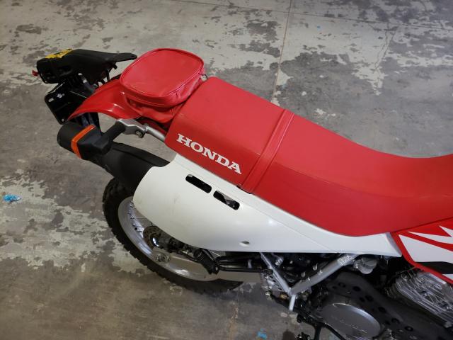 2021 HONDA XR650 L JH2RD0601MK900197