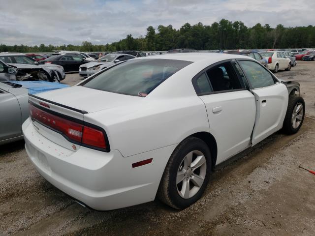 2013 DODGE CHARGER SE 2C3CDXBG4DH678499