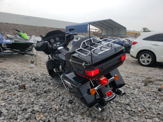 2006 HARLEY-DAVIDSON FLHTCUI SH 1HD1FLW116Y609126