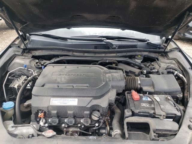 2015 HONDA CROSSTOUR 5J6TF2H56FL000030
