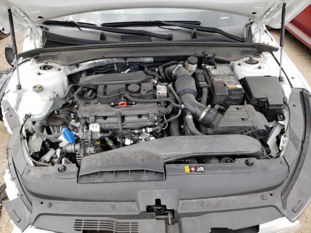 2021 KIA K5 LXS 5XXG14J21MG019373