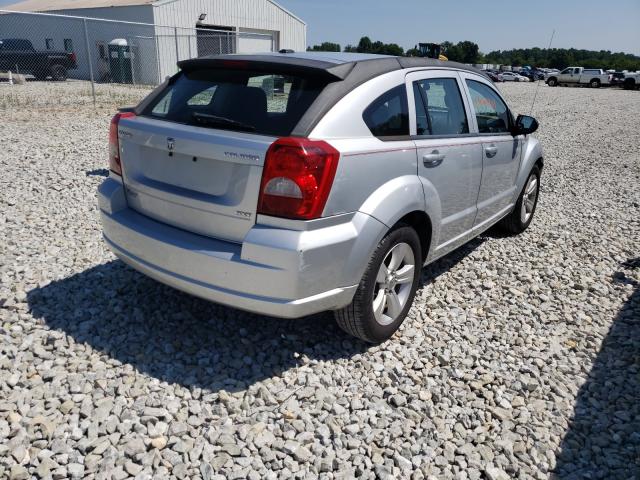 2010 DODGE CALIBER SX 1B3CB4HA6AD607026