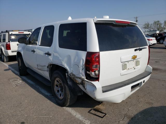 2013 CHEVROLET TAHOE POLI 1GNLC2E03DR319300