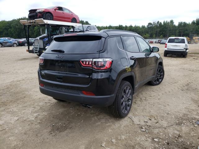 2021 JEEP COMPASS 80 3C4NJDEB0MT513746
