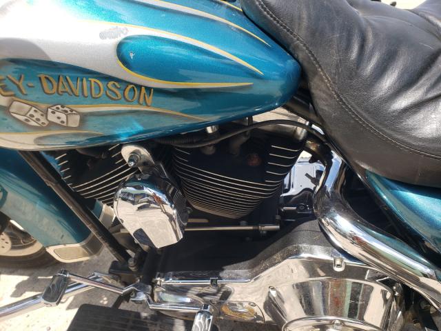 2002 HARLEY-DAVIDSON FLHTCI 1HD1FFW172Y633183