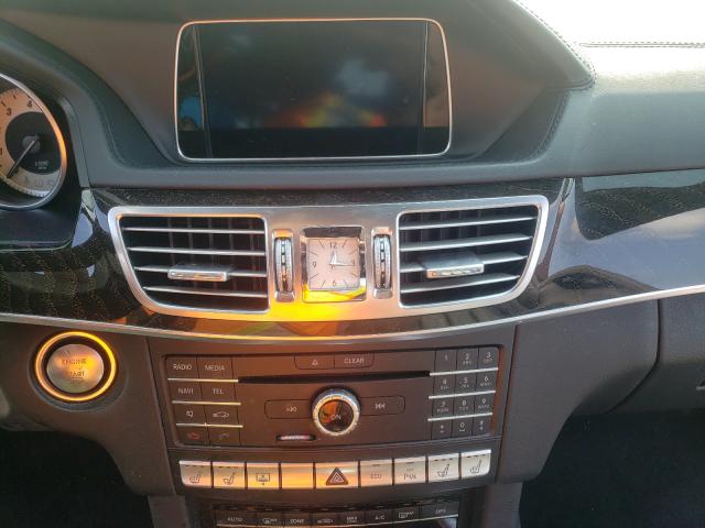 2016 MERCEDES-BENZ E 400 4MAT WDDHF6HBXGB200821