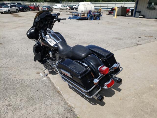 2009 HARLEY-DAVIDSON FLHTC 1HD1FF4119Y638229