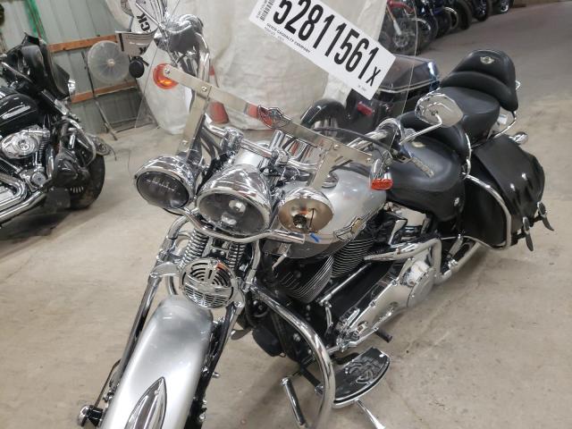 2003 HARLEY-DAVIDSON FLSTSI ANN 1HD1BYB423Y038461
