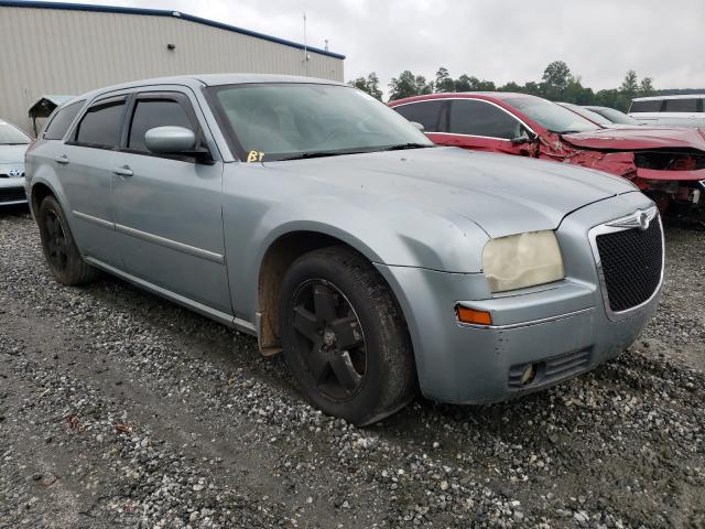 Dodge Magnum 2021