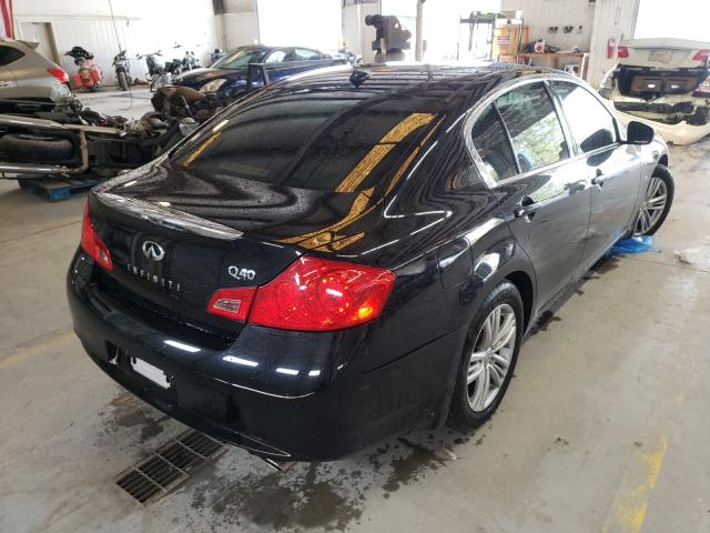 2015 INFINITI Q40 JN1CV6AP3FM502213