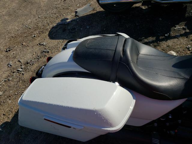 2020 HARLEY-DAVIDSON FLHXS 1HD1KRP19LB673796