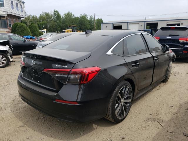 2022 HONDA CIVIC TOUR 2HGFE1F94NH300216