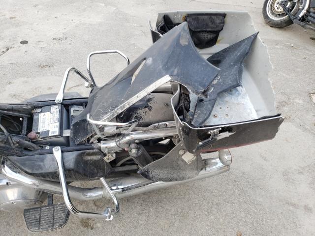 2005 HARLEY-DAVIDSON FLHTI 1HD1FVW175Y656915