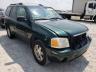 2002 GMC  ENVOY