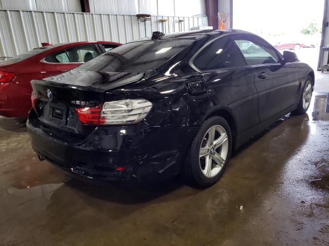 2015 BMW 428 XI WBA3N9C5XFK246929