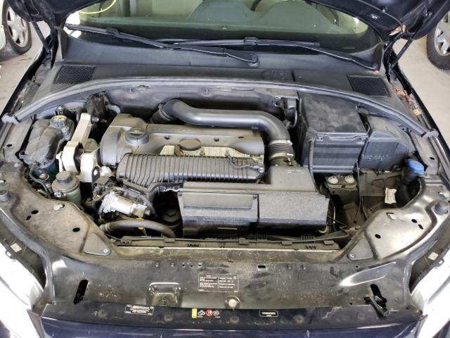 2016 VOLVO XC70 T5 PR YV4612NKXG1268536