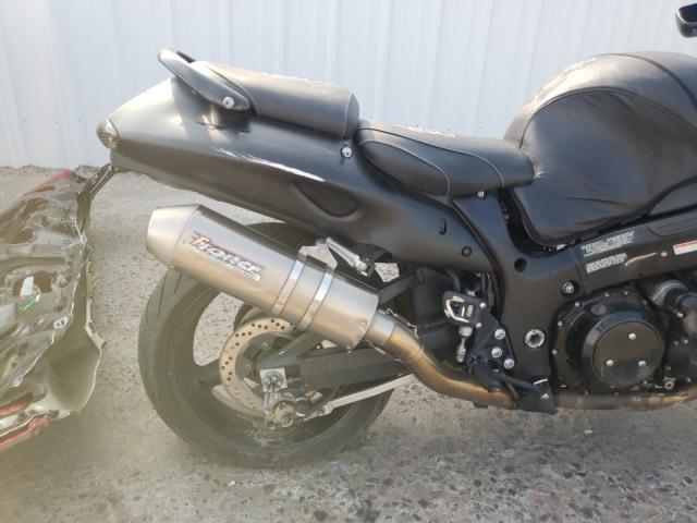 2007 SUZUKI GSX1300 RZ JS1GW71A572105168