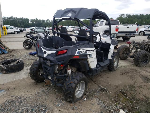 2020 ATV SIDEBYSIDE LCELDTZ79L6000339