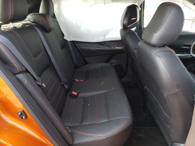 2020 NISSAN KICKS SR 3N1CP5DV0LL504828