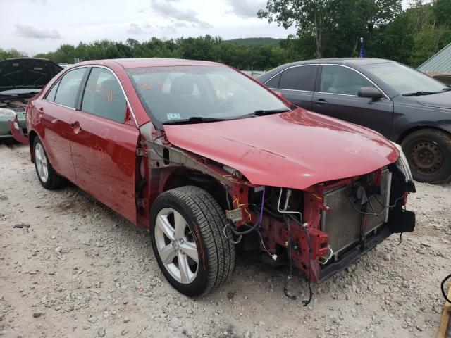 2011 TOYOTA CAMRY BASE 4T1BF3EK2BU599770