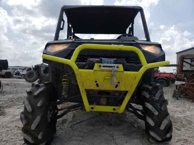 2020 POLARIS RANGER CRE 4XARSM99XL8044207
