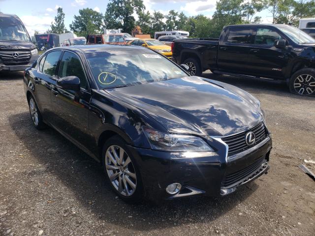 13 Lexus Gs 350 For Sale Ny Newburgh Thu Aug 12 21 Used Salvage Cars Copart Usa