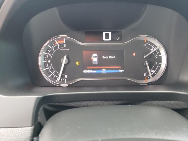 2019 HONDA RIDGELINE 5FPYK2F1XKB005291