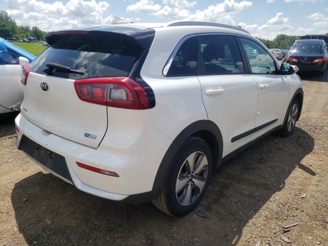 2019 KIA NIRO FE KNDCB3LC3K5234461