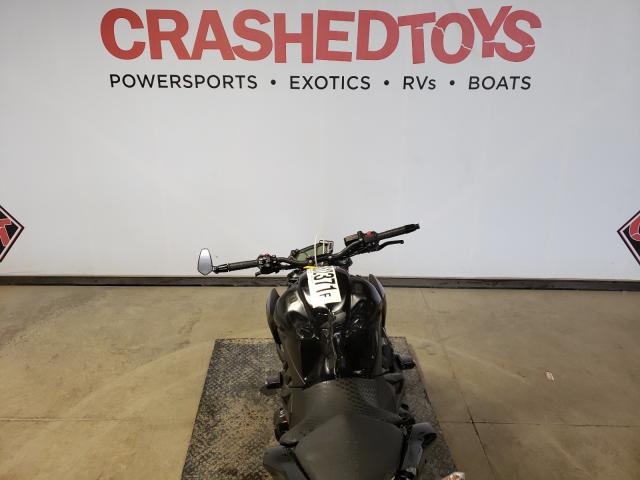 2016 KAWASAKI ZR800 B JKBZRCB13GDA21716