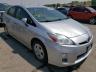 2010 TOYOTA  PRIUS