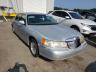 1999 LINCOLN  TOWN CAR