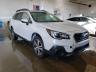 2019 SUBARU  OUTBACK