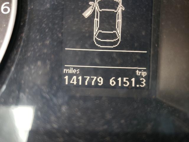 2010 VOLKSWAGEN PASSAT KOM WVWJK9AN4AE130297