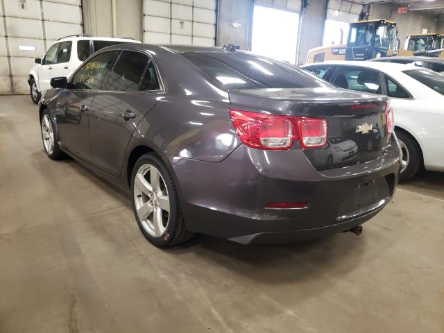 2013 CHEVROLET MALIBU ECO 1G11D5RR5DF116748
