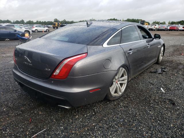 2016 JAGUAR XJL PORTFO SAJWA2G78G8V91682