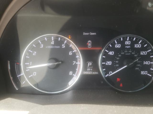 2018 ACURA RLX TECH JH4KC1F5XJC000403