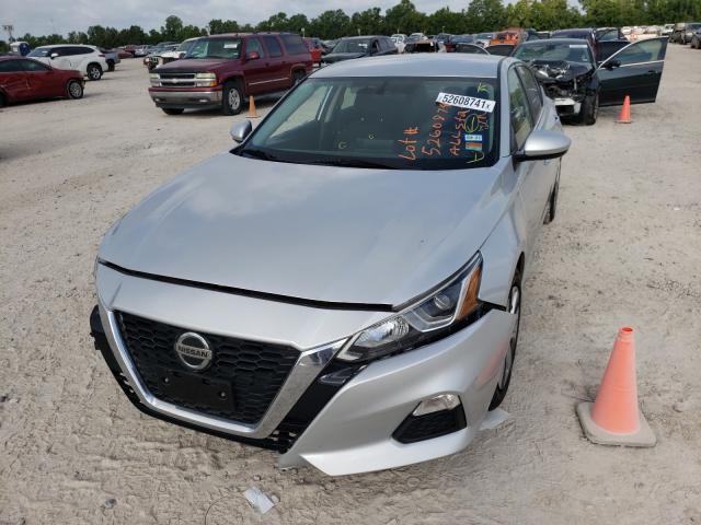 2019 NISSAN ALTIMA S 1N4BL4BV9KC149174