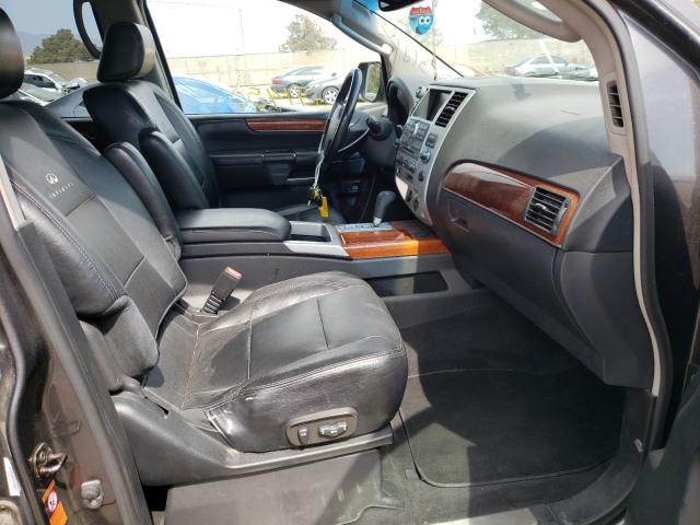 2010 INFINITI QX56 5N3ZA0NF5AN906654