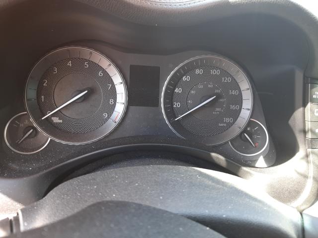 2013 INFINITI M37 JN1BY1AP6DM511054