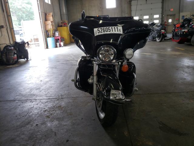 2008 HARLEY-DAVIDSON FLHTCUI 1HD1FC41X8Y643278
