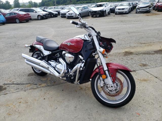 2009 SUZUKI VZ1500 - JS1VY55A692101522