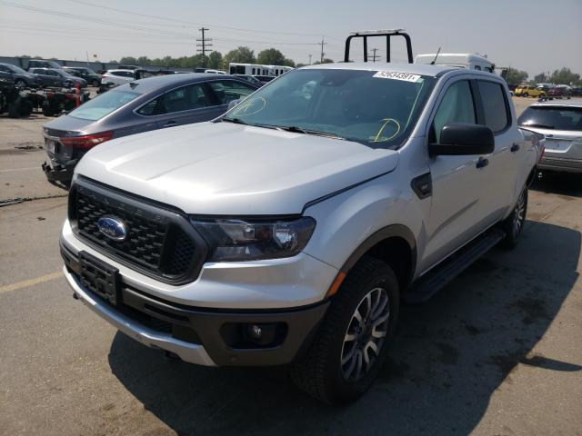 2019 FORD RANGER XL 1FTER4FH0KLA55775