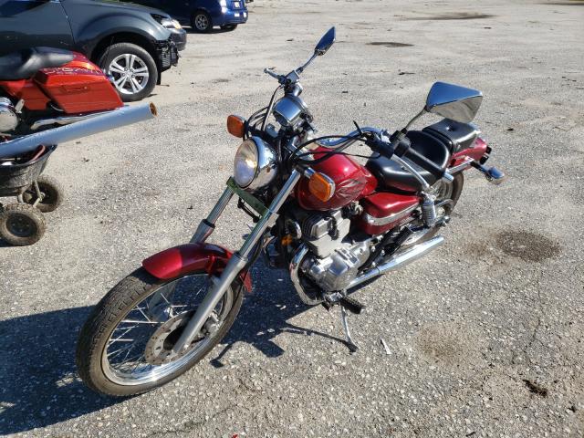 2014 HONDA CMX250 C JH2MC1301EK801551