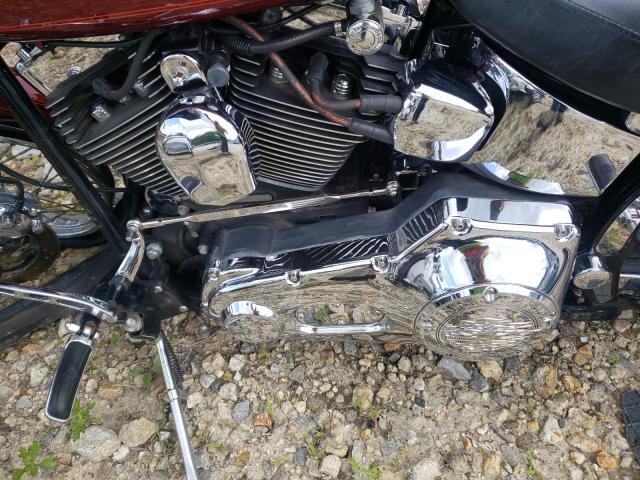 2000 HARLEY-DAVIDSON FXSTD 1HD1BSY2XYY065241