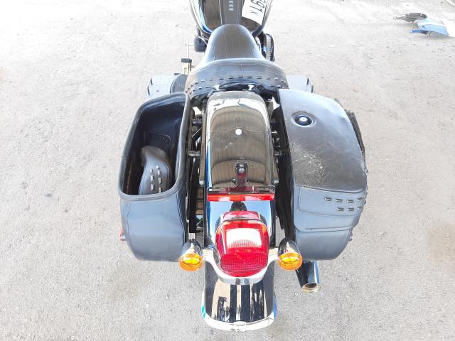 2019 HARLEY-DAVIDSON FLHCS 1HD1YBK26KB067084